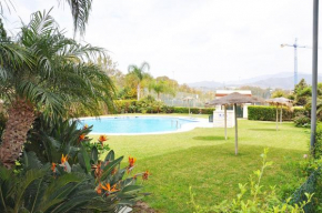 Piso Algarrobo Beach Algarrobo